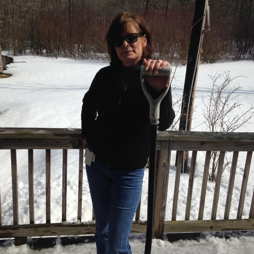 Meet your Posher, Michelle